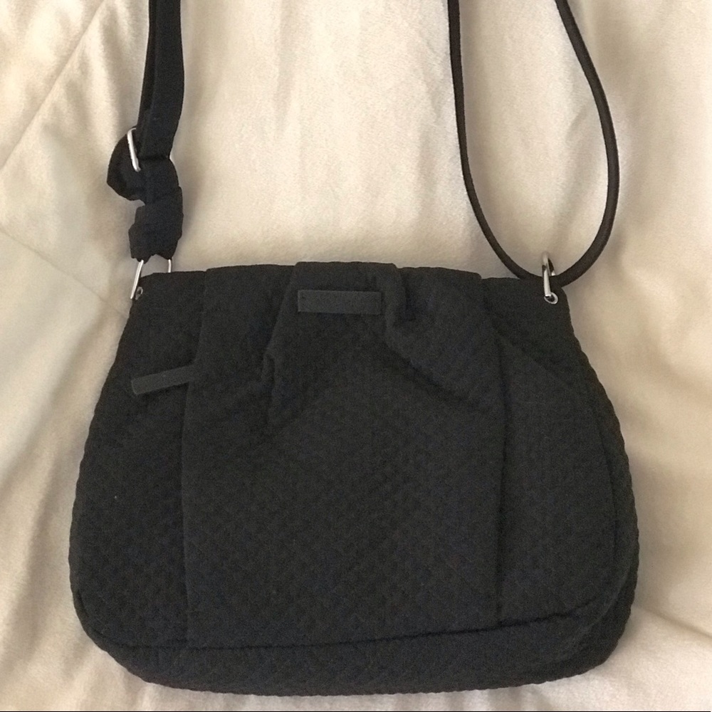 Vera Bradley Hadley Crossbody